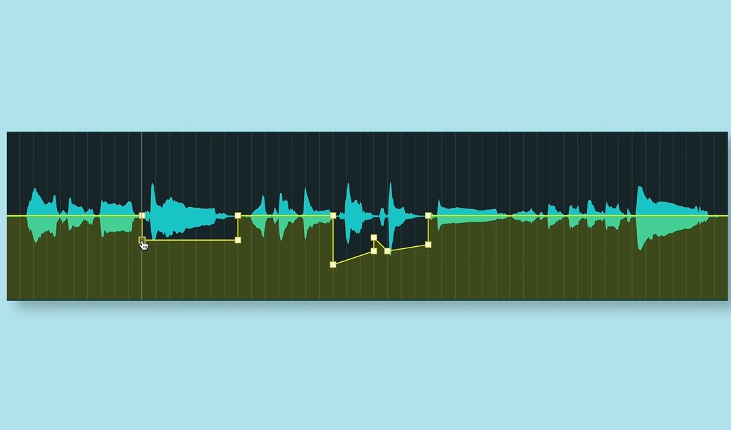 Zaawansowane narzędzia do edycji audio